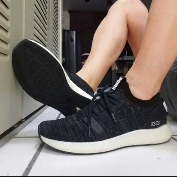 puma nrgy fit 